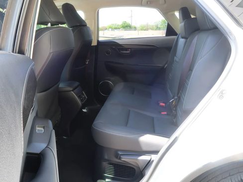 Used 2018 Lexus NX 300 F Sport image 19