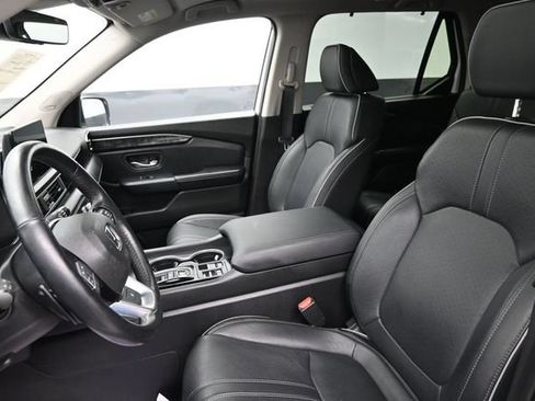 Certified 2023 Honda Pilot Elite image 17