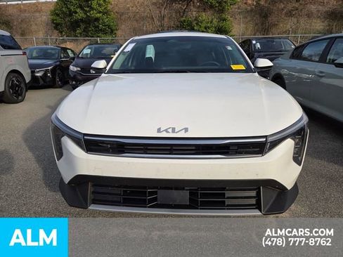 Used 2025 Kia K4 EX image 18