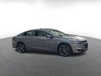 Used 2024 Chevrolet Malibu LT video 2