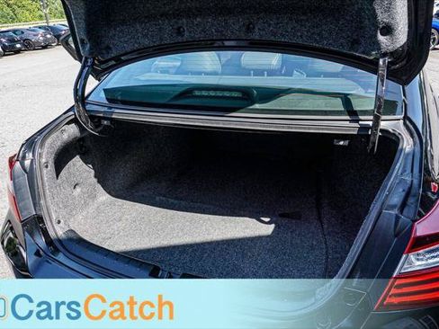 Used 2017 Honda Accord Sport image 37