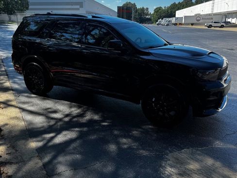 Used 2018 Dodge Durango GT w/ Premium Group AWD/4WD image 4