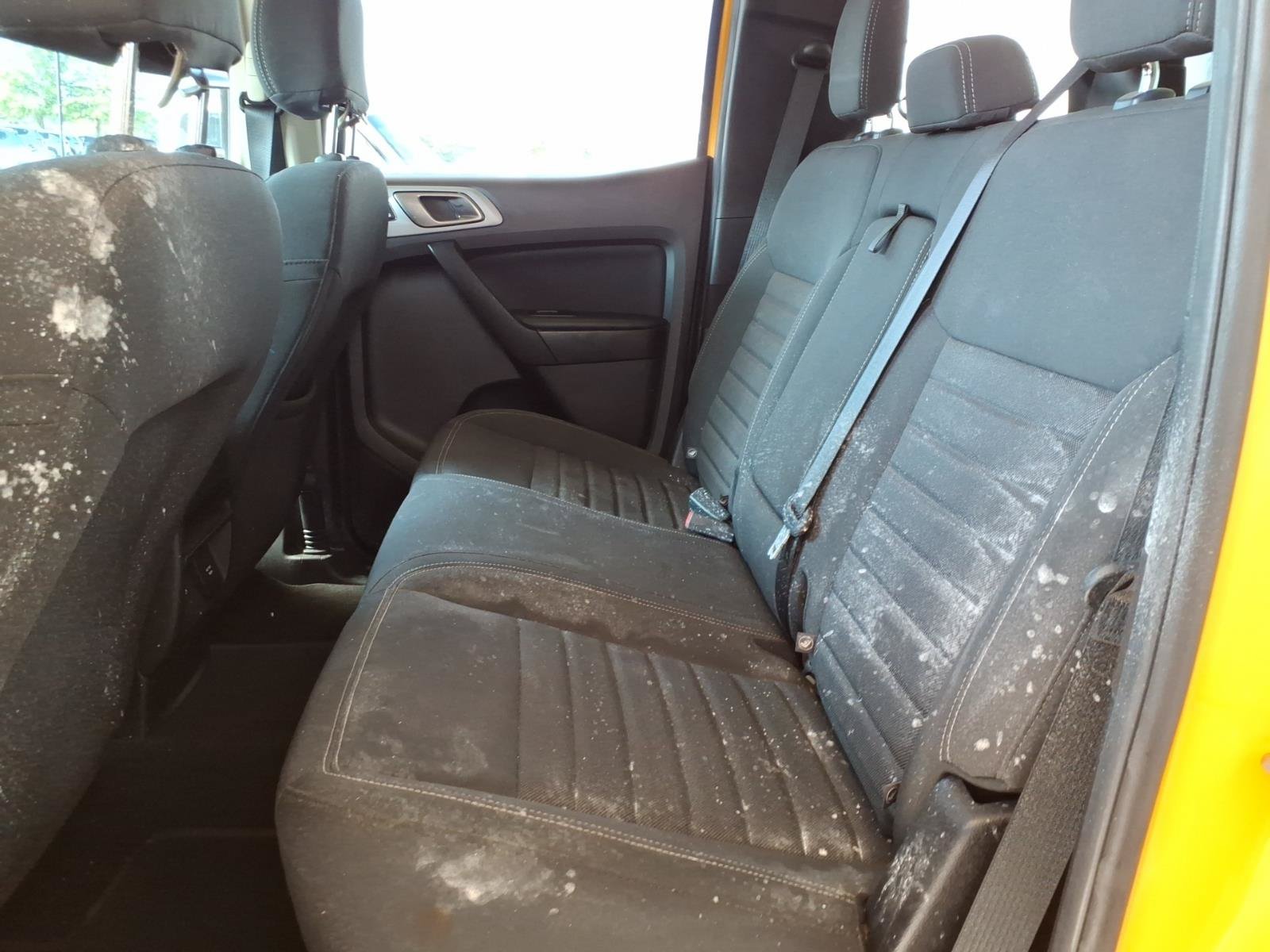 Used 2021 Ford Ranger XLT w/ Equipment Group 301A Mid RWD image 15