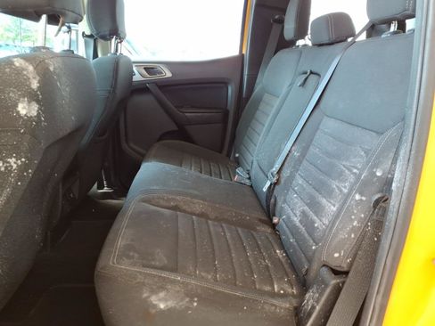 Used 2021 Ford Ranger XLT w/ Equipment Group 301A Mid RWD image 15