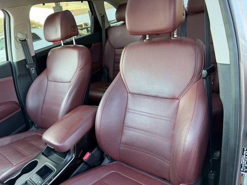 Used 2017 Kia Sorento SX FWD image 33