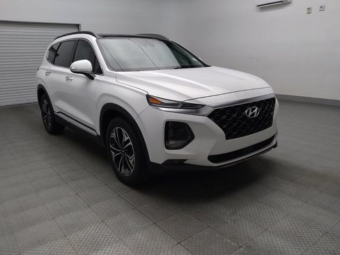 Used 2019 Hyundai Santa Fe Limited image 13