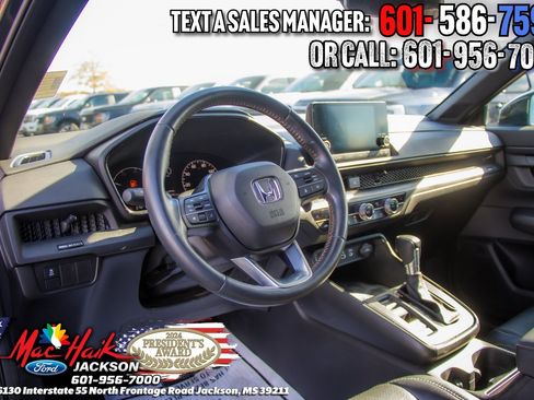 Used 2023 Honda CR-V Sport image 6