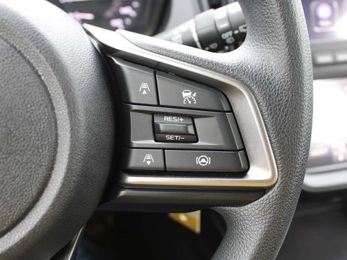Certified 2025 Subaru Impreza 2.0i AWD/4WD image 22