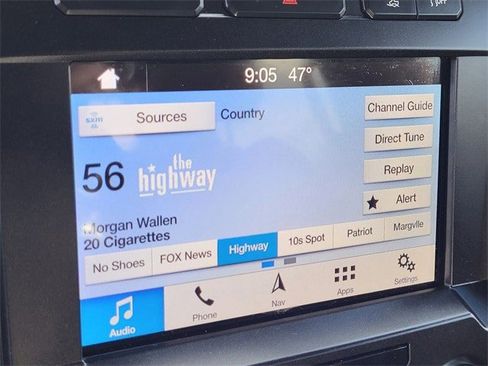 Used 2019 Ford F150 Raptor w/ Equipment Group 801A Mid image 14