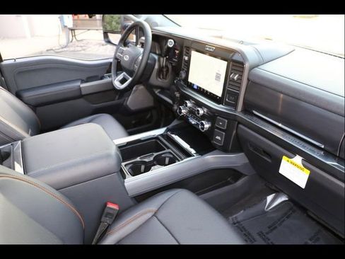 New 2025 Ford F250 Lariat w/ Lariat Ultimate Package image 15