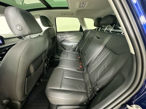 New 2026 Audi Q3 quattro 2.0T AWD/4WD image 37