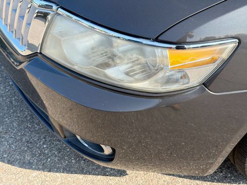 Used 2007 Lincoln MKZ FWD image 11