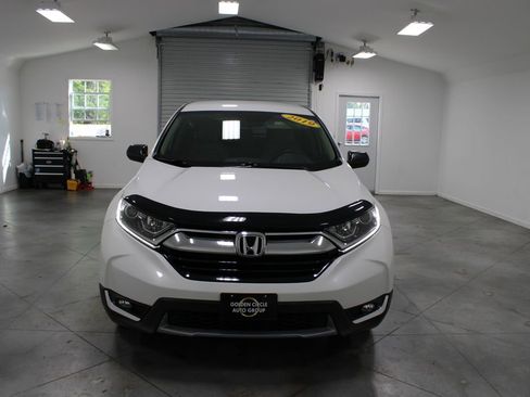 Used 2019 Honda CR-V LX image 3
