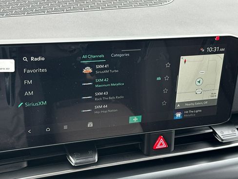 New 2026 Kia Carnival FWD image 15