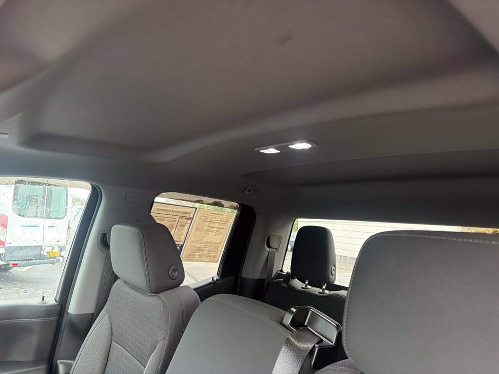 Used 2020 Chevrolet Silverado 1500 LT w/ All-Star Edition AWD/4WD image 26