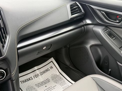 Certified 2023 Subaru Crosstrek 2.5i Sport AWD/4WD image 29