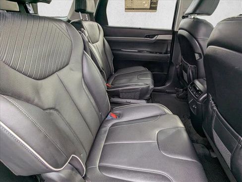 Used 2024 Hyundai Palisade XRT image 23