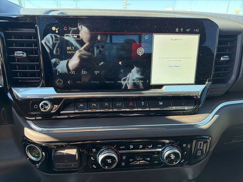 Certified 2024 GMC Sierra 1500 SLT w/ SLT Convenience Package image 21