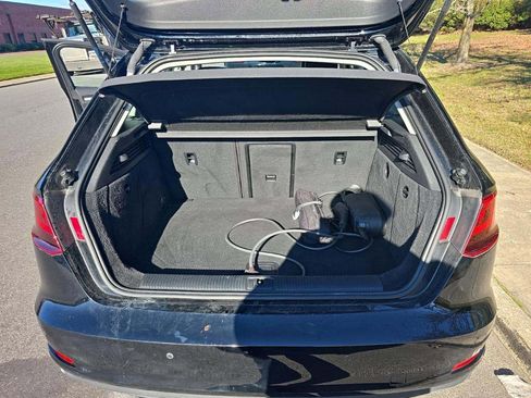 Used 2016 Audi A3 e-tron Premium Plus w/ Premium Plus Package image 11