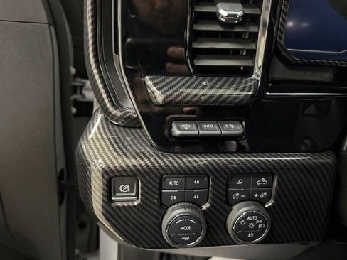 Used 2024 Chevrolet Silverado 1500 ZR2 w/ ZR2 Bison Edition image 16