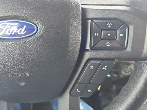 Used 2019 Ford F150 XLT w/ Trailer Tow Package AWD/4WD image 15