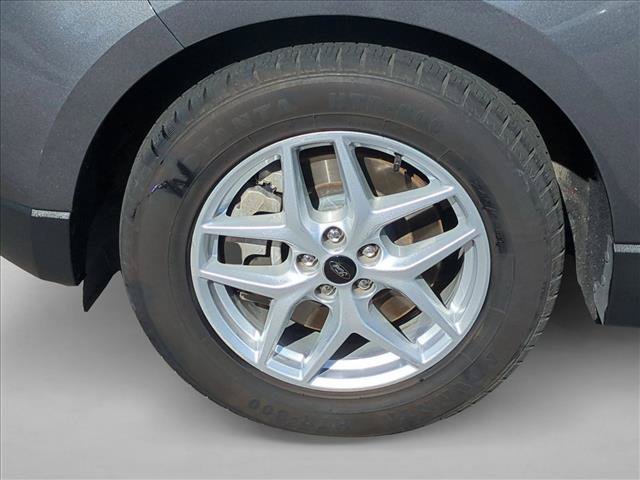 Used 2024 Ford Edge SEL AWD/4WD image 23