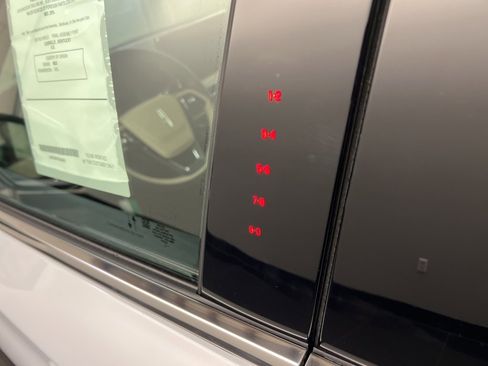 Used 2025 Lincoln Corsair Grand Touring w/ Equipment Group 302A image 30