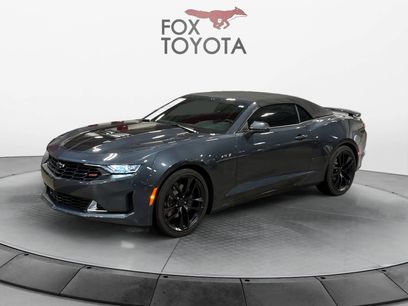 Used 2023 Chevrolet Camaro LT w/ RS Package