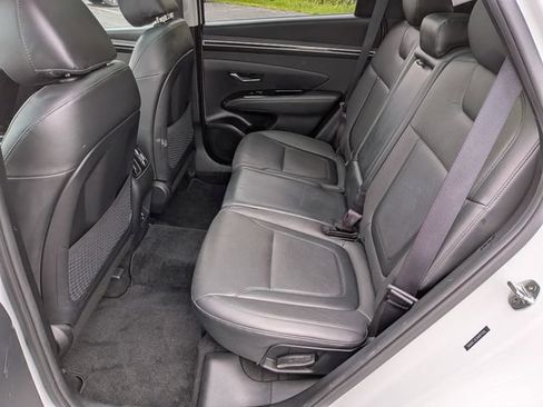 Used 2022 Hyundai Tucson Limited AWD/4WD image 19