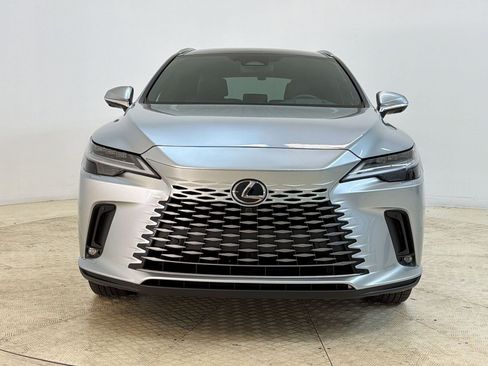 Used 2023 Lexus RX 350 w/ Cold Area Package AWD/4WD image 6