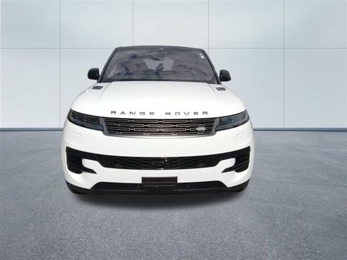 Used 2023 Land Rover Range Rover Sport SE AWD/4WD image 5