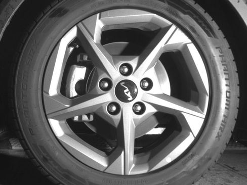 Used 2025 Kia K4 LXS image 12