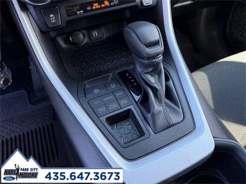 Used 2023 Toyota RAV4 LE image 22