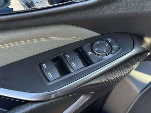 New 2026 Chevrolet Trax ACTIV w/ Sunroof Package image 20