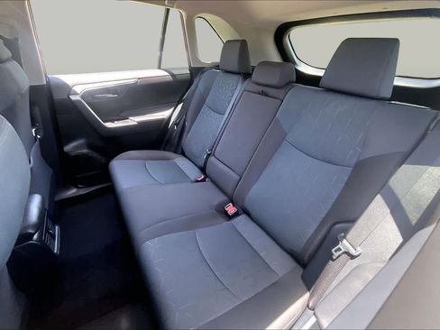 Used 2025 Toyota RAV4 XLE w/ Convenience Package FWD image 21