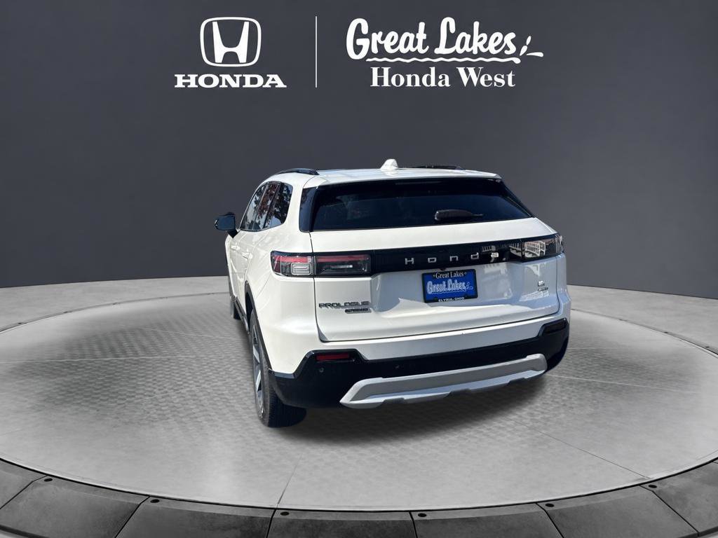 Used 2024 Honda Prologue Touring image 11