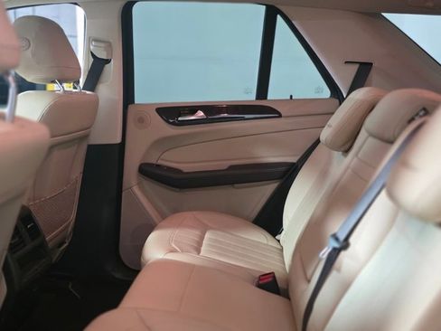 Used 2016 Mercedes-Benz GLE 350 4MATIC image 27