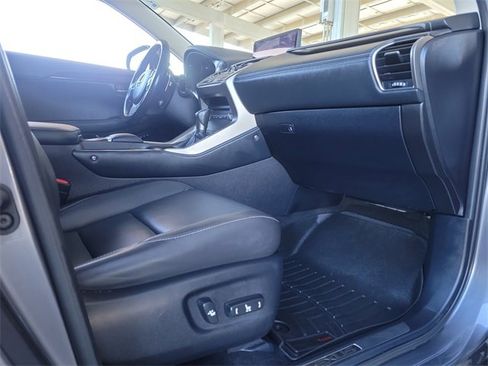 Used 2018 Lexus NX 300 FWD w/ Premium Package image 23