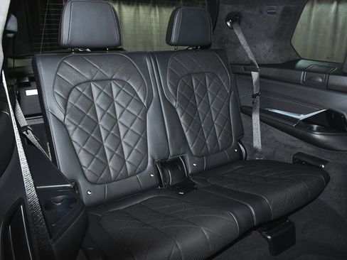 Used 2023 BMW X7 xDrive40i w/ M Sport Package image 66