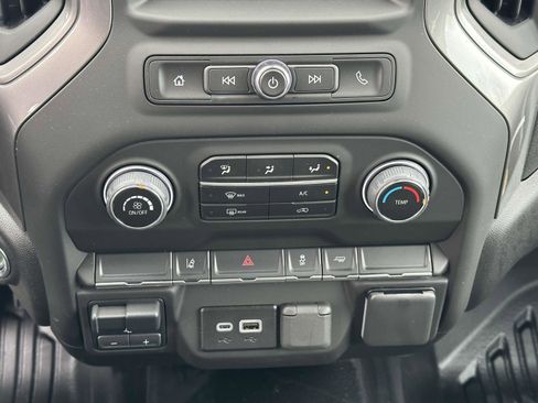 New 2025 Chevrolet Silverado 2500 W/T w/ WT Convenience Package image 4