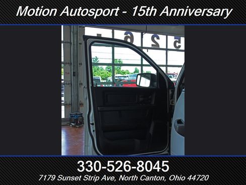 Used 2020 RAM 1500 Express w/ Wheel & Sound Group AWD/4WD image 14