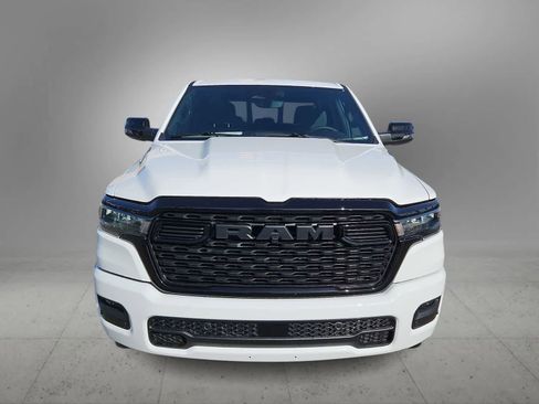 New 2026 RAM 1500 Big Horn image 3