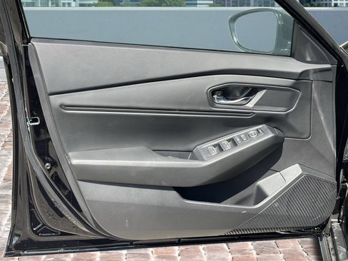 New 2026 Honda Accord SE image 10