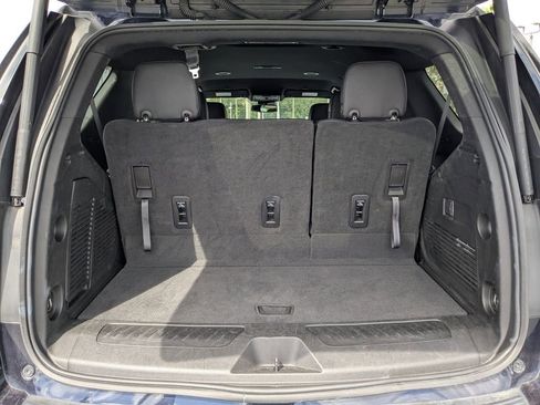 Certified 2023 Chevrolet Tahoe LT image 14