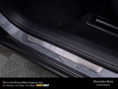 New 2026 Mercedes-Benz GLE 350 4MATIC image 17