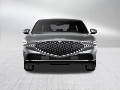 New 2026 Genesis G90 3.5T image 6