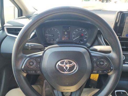 Certified 2024 Toyota Corolla LE image 19