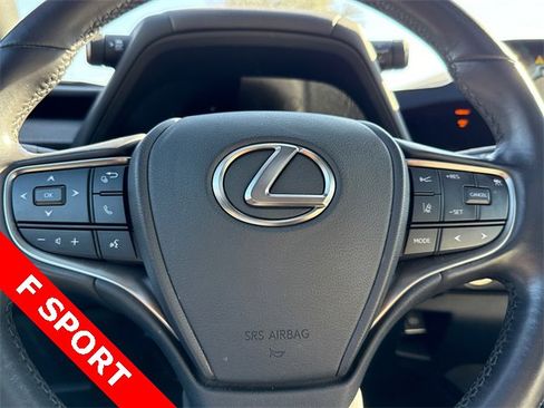 Used 2024 Lexus UX 250h F Sport image 29
