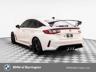 Used 2023 Honda Civic Type R video 3