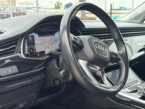 Used 2020 Audi Q7 3.0T Premium Plus AWD/4WD image 10
